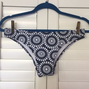 NWOT Cheeky Bikini Bottom